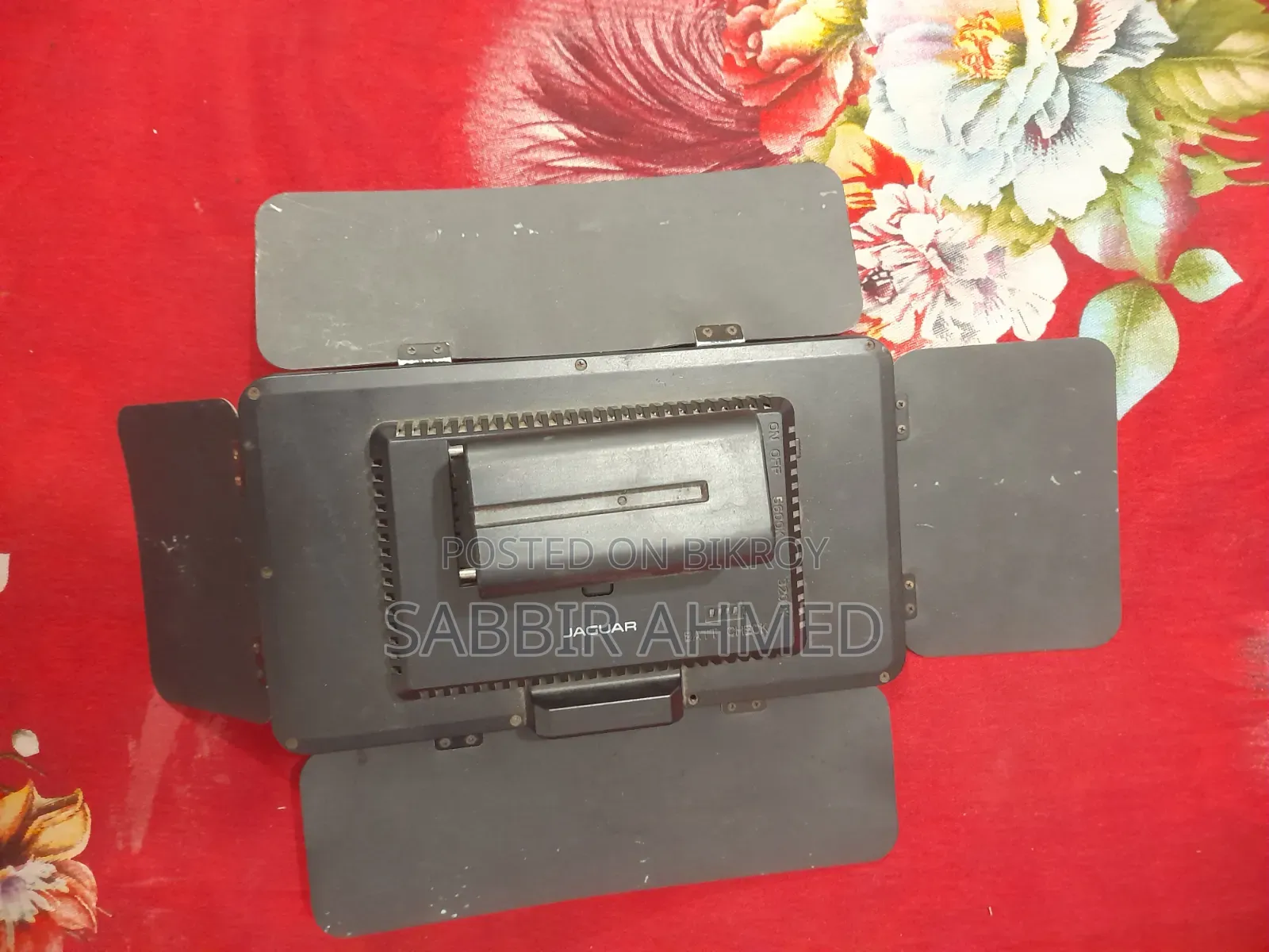 এলইডি লাইট বিক্রয় হবে