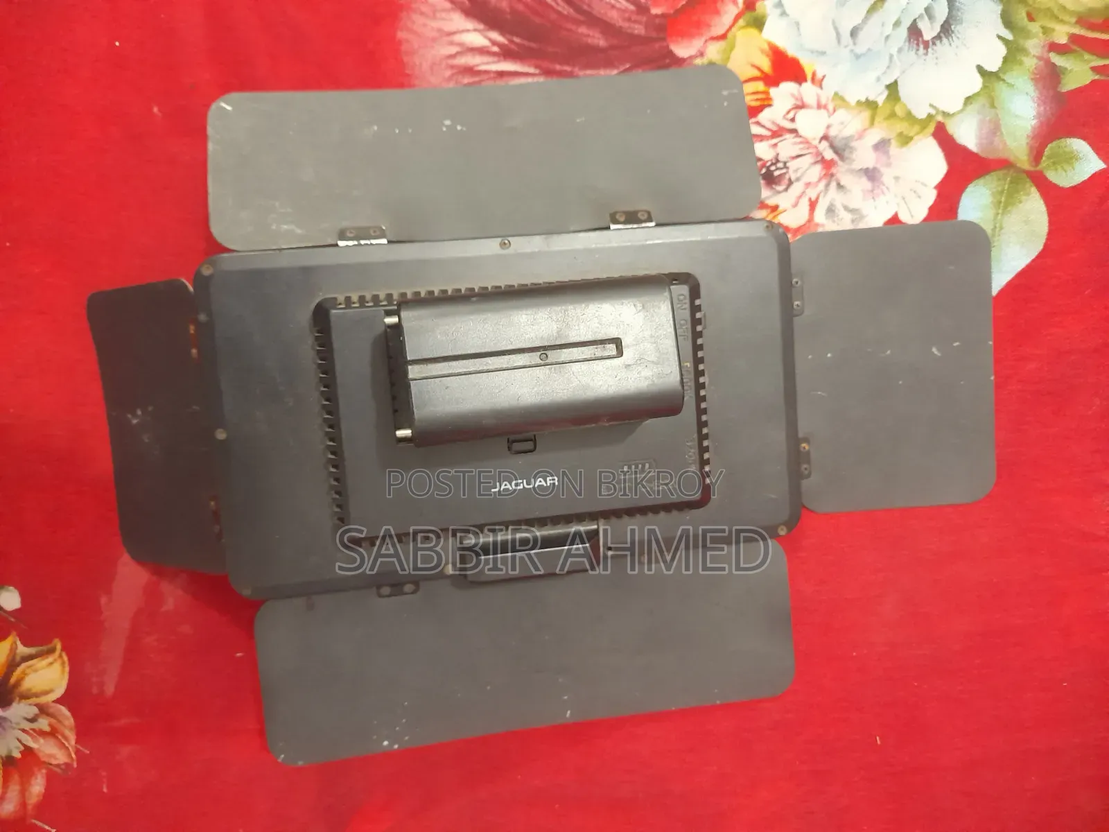 এলইডি লাইট বিক্রয় হবে