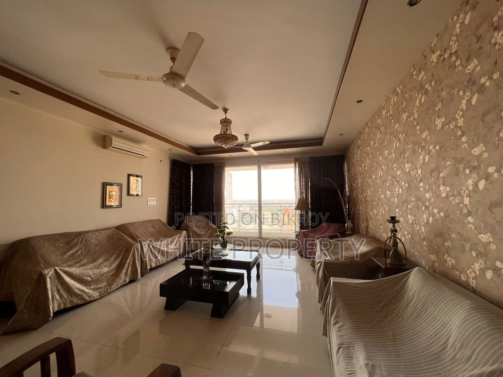 3bdrm Apartment in Elsworth, Banani for sale
