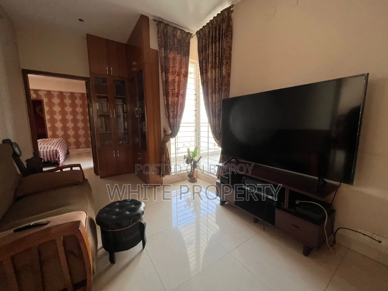 3bdrm Apartment in Elsworth, Banani for sale