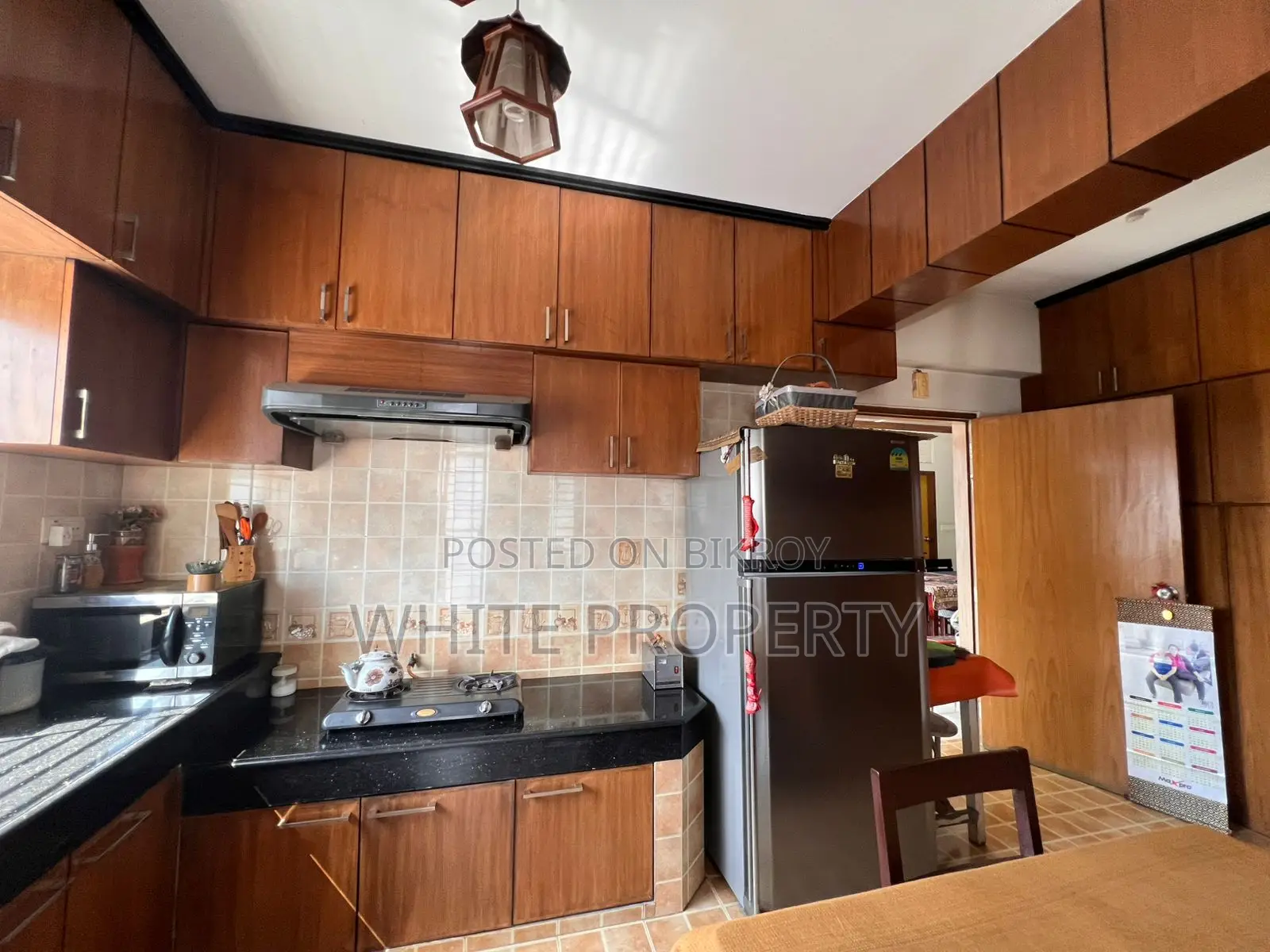 3bdrm Apartment in Elsworth, Banani for sale