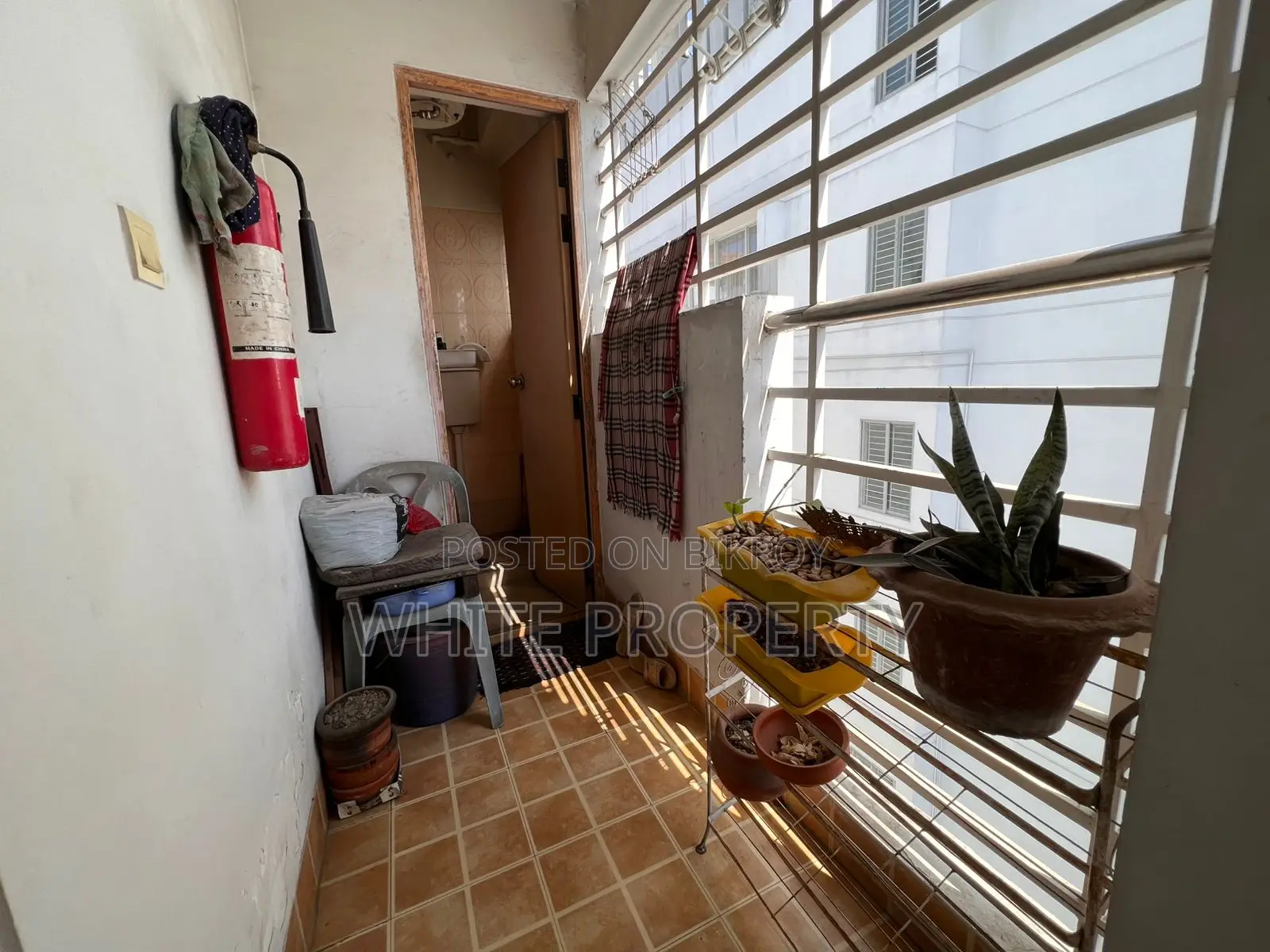 3bdrm Apartment in Elsworth, Banani for sale