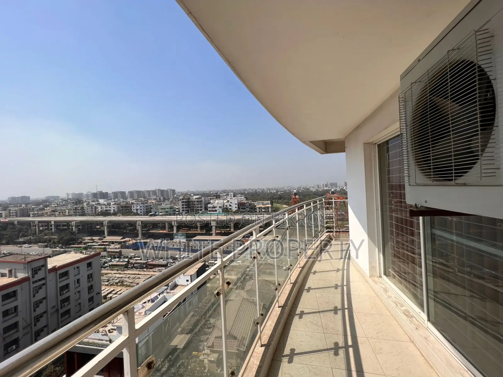3bdrm Apartment in Elsworth, Banani for sale
