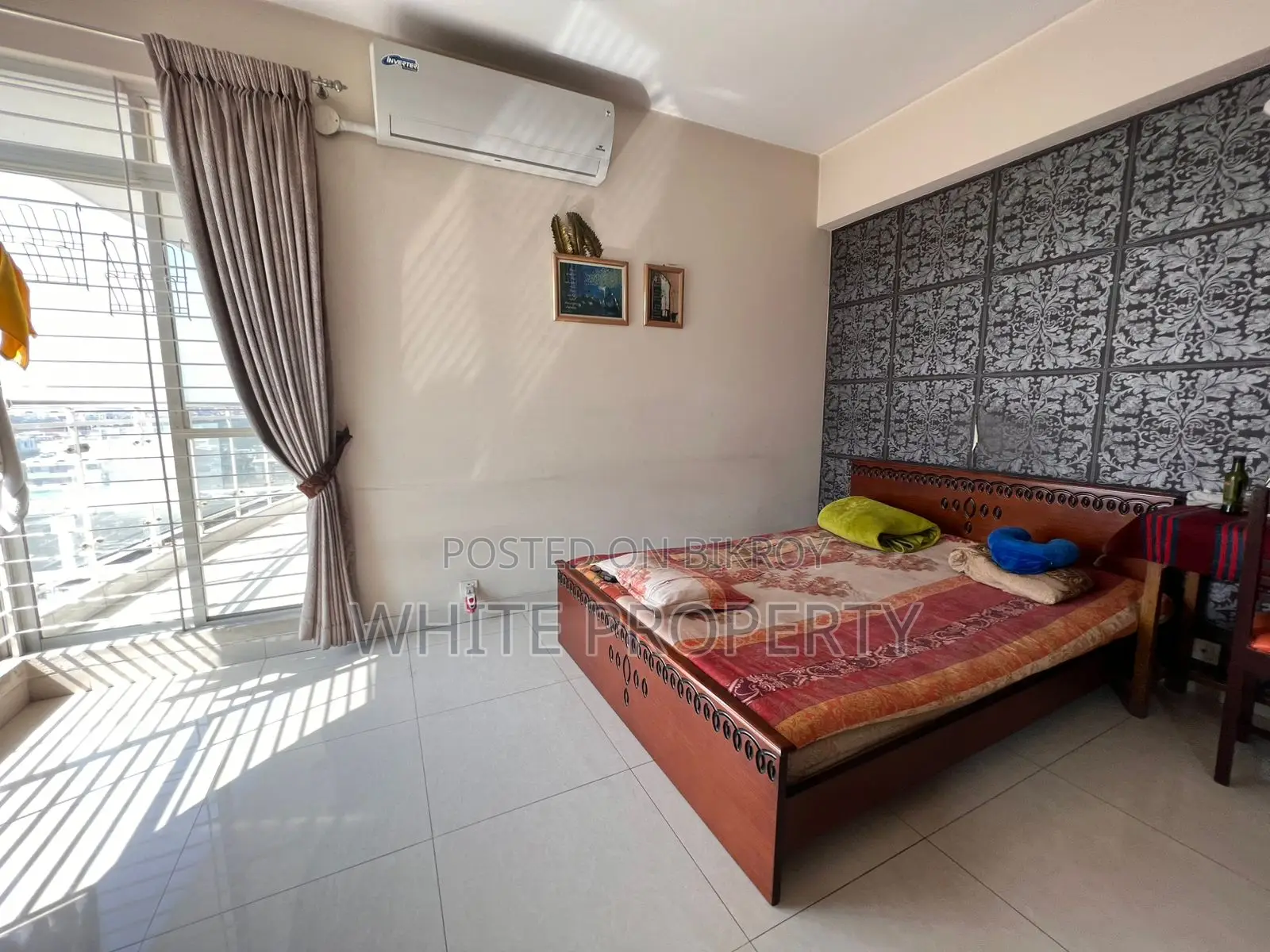 3bdrm Apartment in Elsworth, Banani for sale