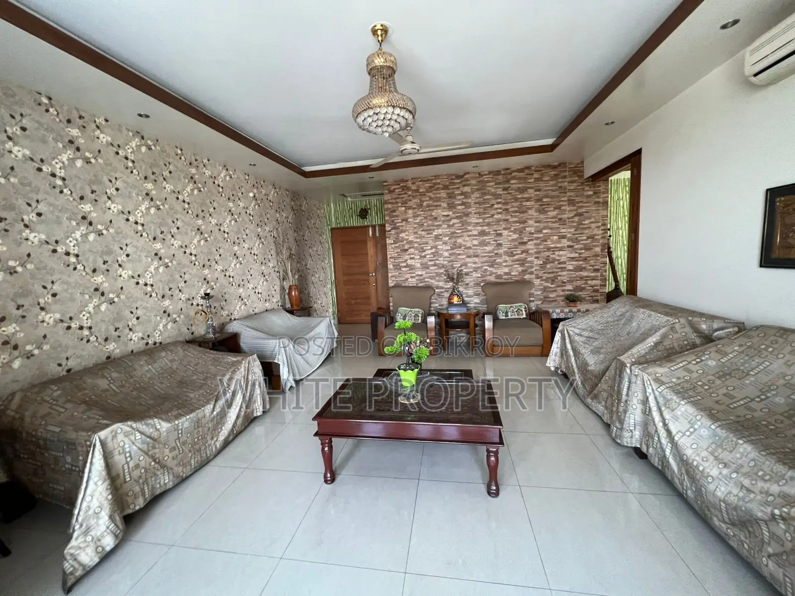 3bdrm Apartment in Elsworth, Banani for sale