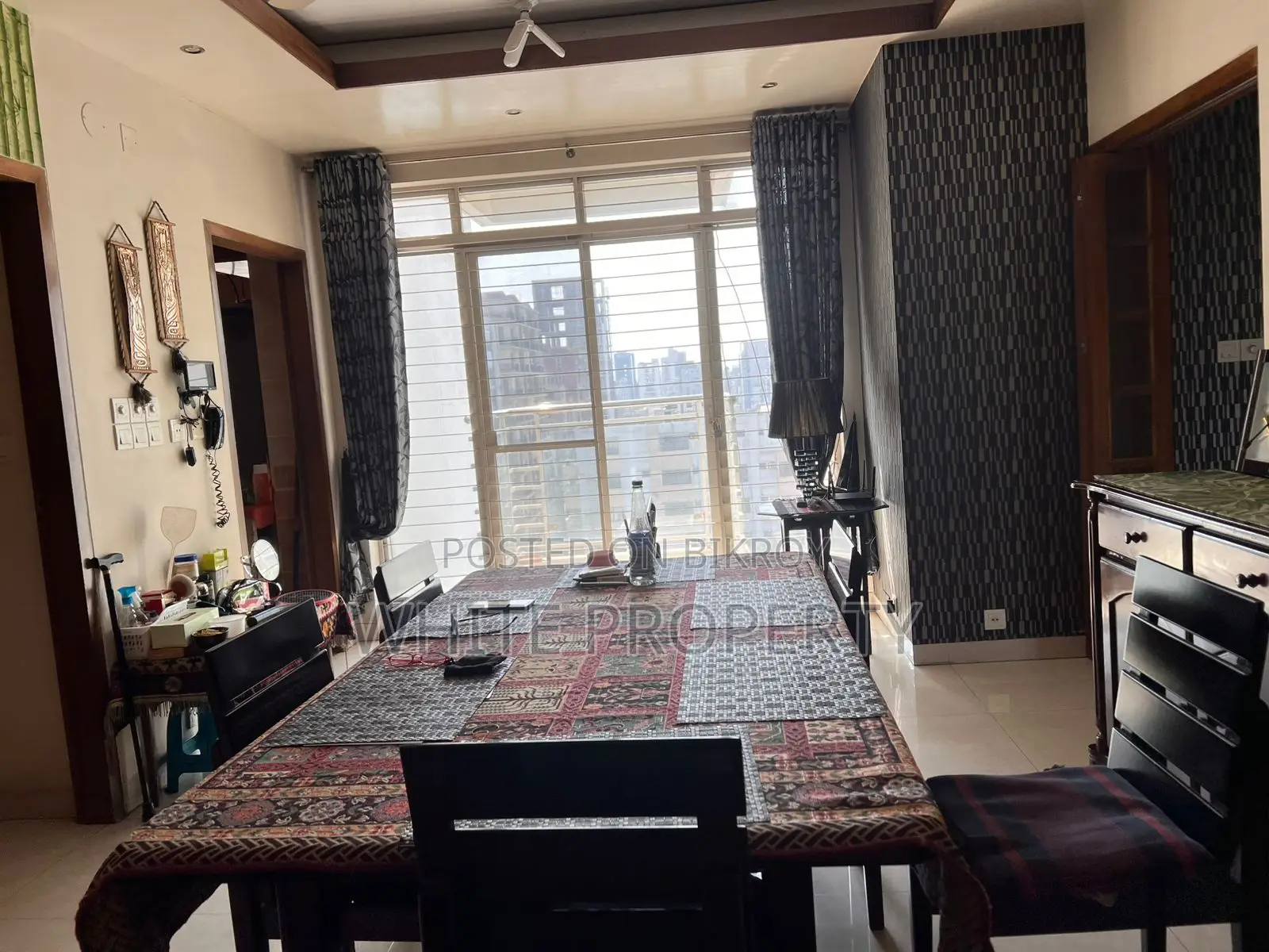 3bdrm Apartment in Elsworth, Banani for sale