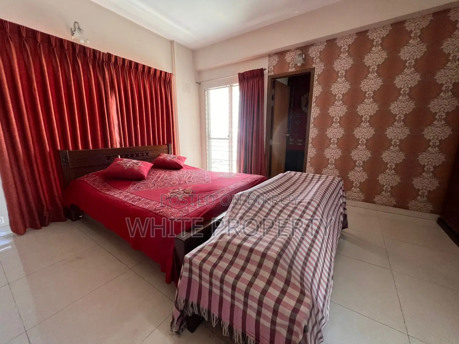 3bdrm Apartment in Elsworth, Banani for sale