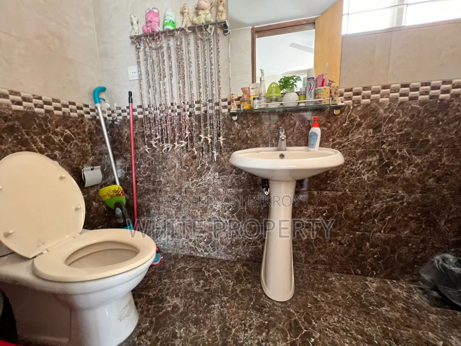3bdrm Apartment in Elsworth, Banani for sale