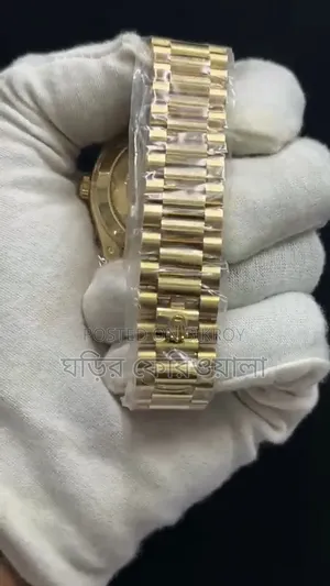 1.1 Rolex Datejust Automatic Watch