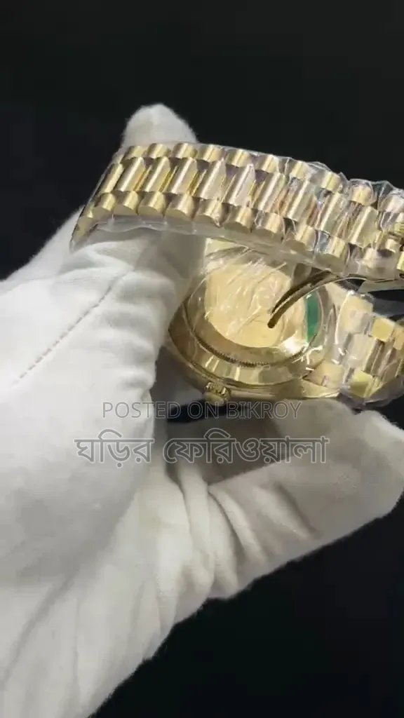1.1 Rolex Datejust Automatic Watch