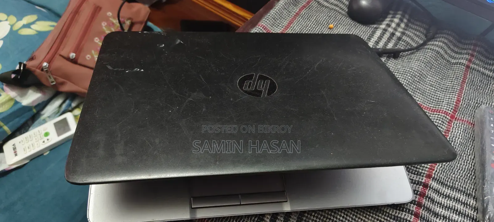 ল্যাপটপ HP 240 G2 8GB Intel Core i5 SSD 128GB