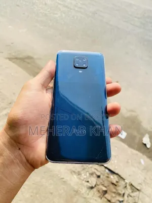 Xiaomi Poco M2 Pro 64 GB Blue