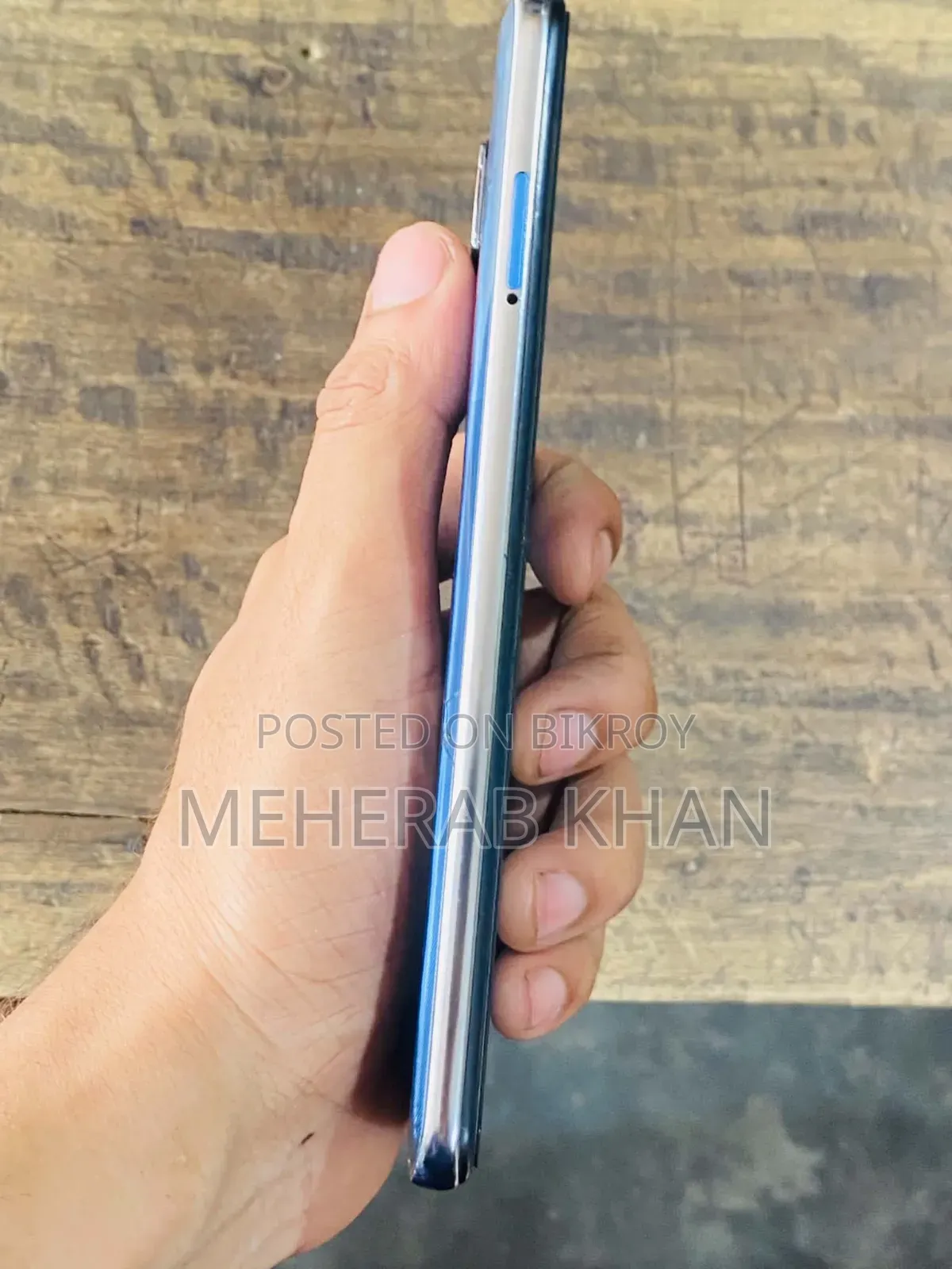Xiaomi Poco M2 Pro 64 GB Blue