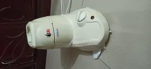 Heavy Duty Family Mixer Grinder