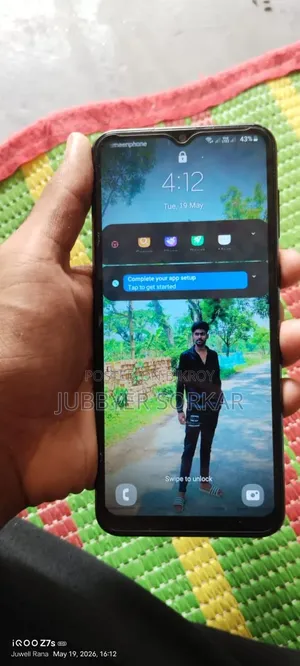 Samsung Galaxy A03 Core 32 GB Black
