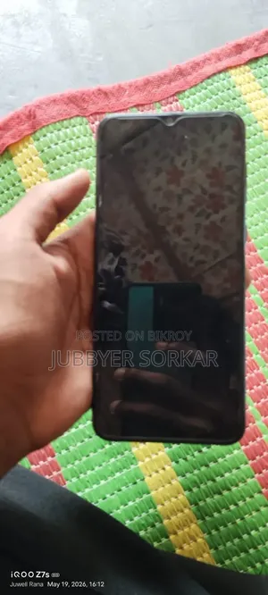 Samsung Galaxy A03 Core 32 GB Black