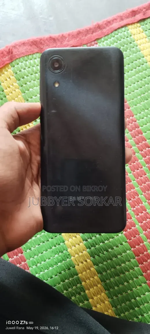 Samsung Galaxy A03 Core 32 GB Black