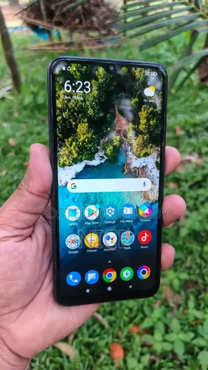 Xiaomi Poco M2 64 GB Black