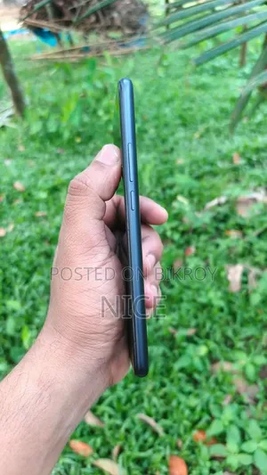 Xiaomi Poco M2 64 GB Black