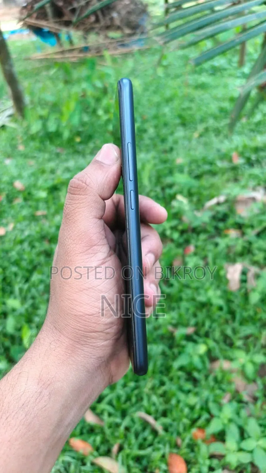 Xiaomi Poco M2 64 GB Black