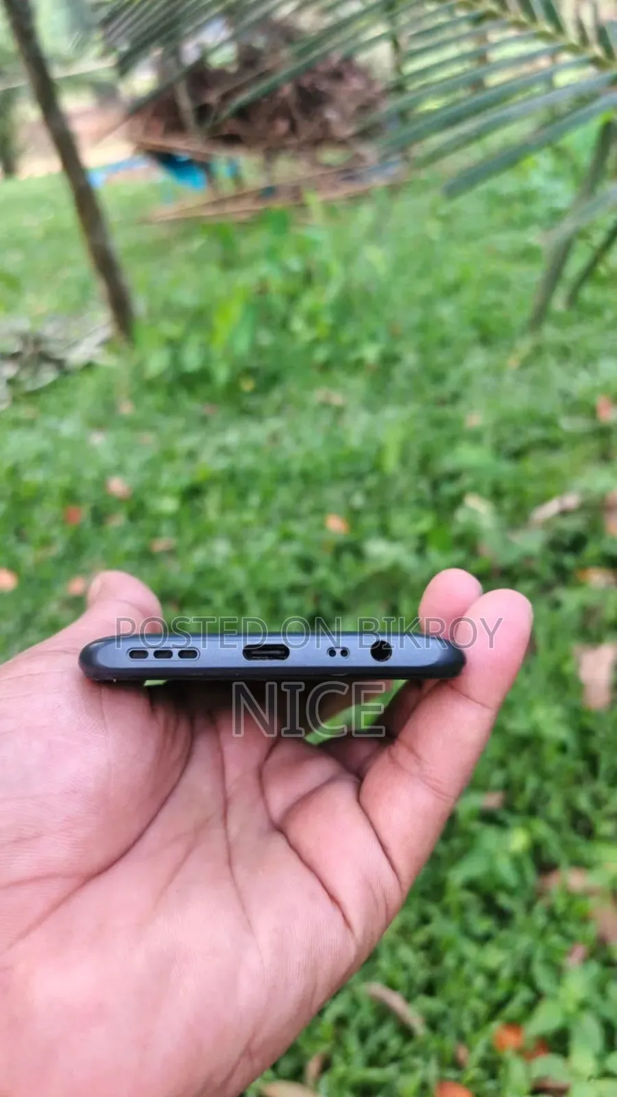Xiaomi Poco M2 64 GB Black
