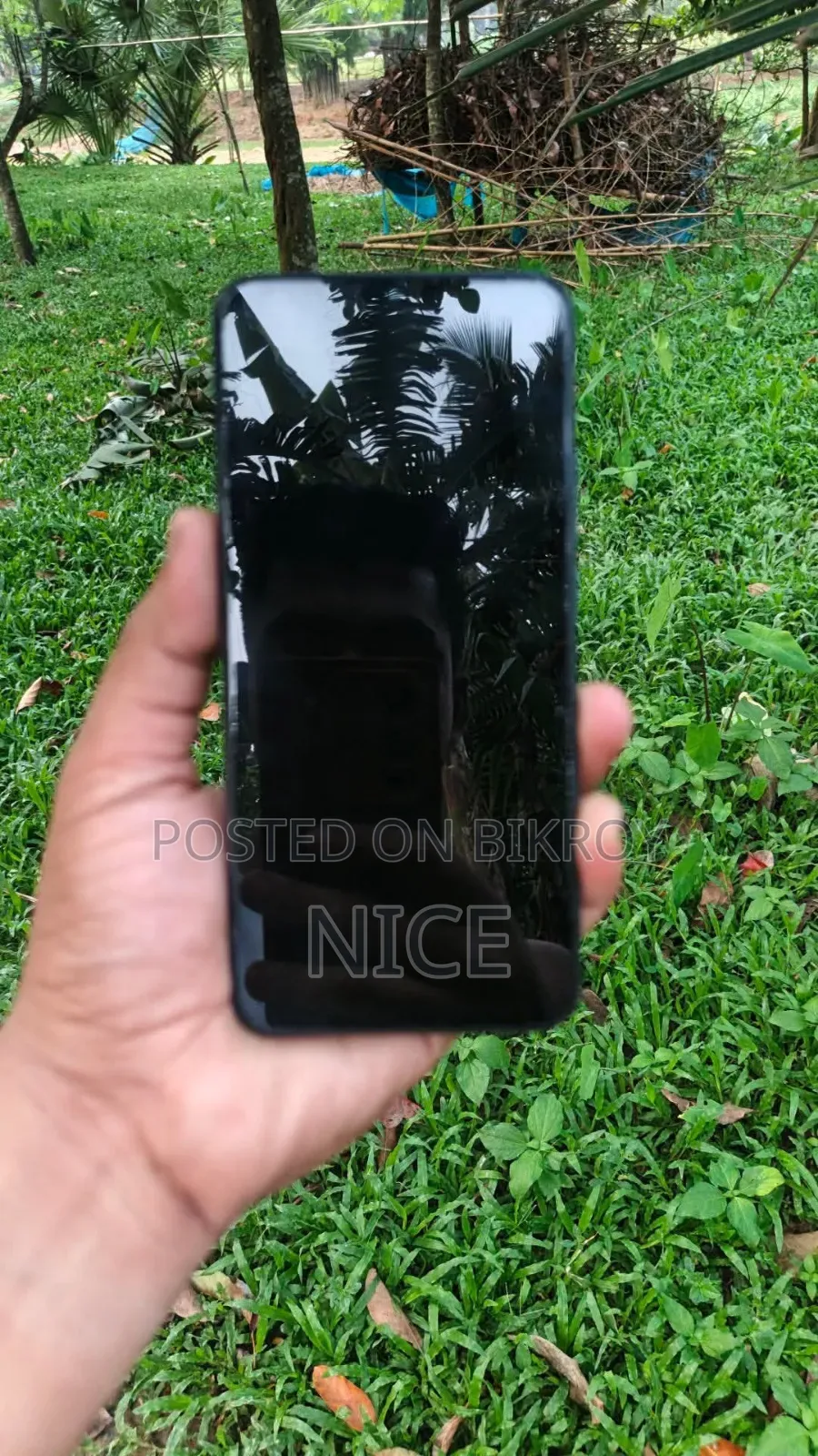 Xiaomi Poco M2 64 GB Black