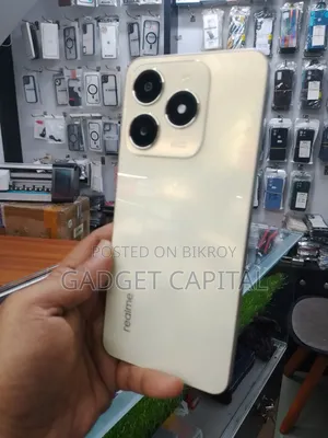 Realme C61 128 GB Rose Gold