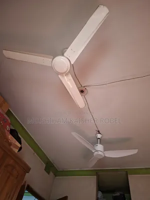বিএলডিসি ফ্যান ওয়ালটন ম্যারিগোল্ড সিলিং ফ্যান লাইট এবং রিমোট কন্ট্রোল সহ
