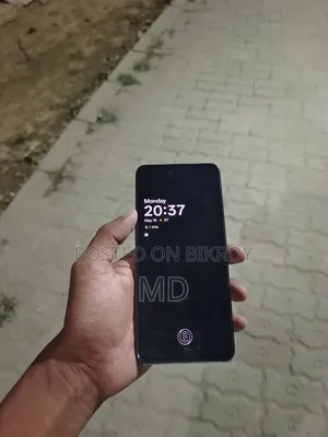 OnePlus 10T 256 GB Green