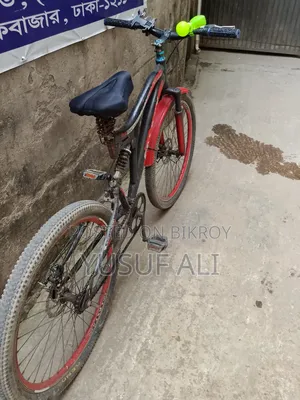 সাইকেল বিক্রয়
