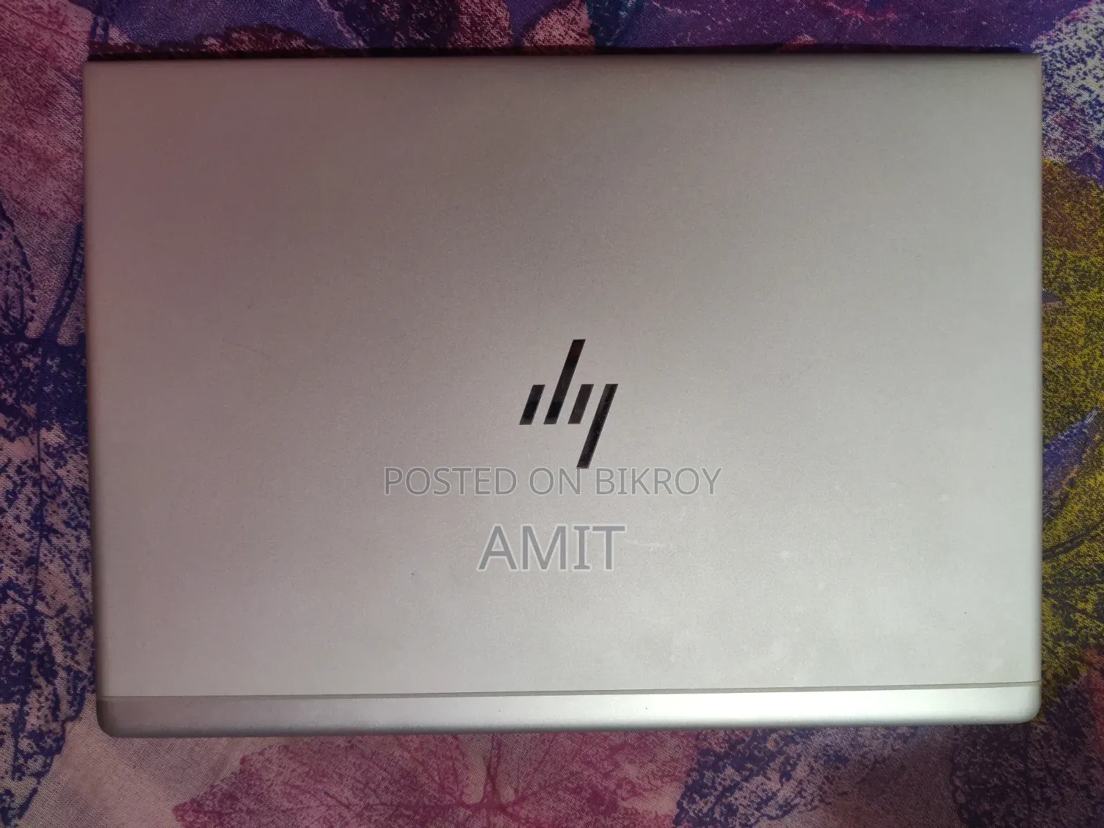 Laptop HP EliteBook 840 G6 8GB Intel Core I5 SSD 256GB