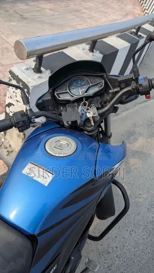 Hero Passion Pro 2023