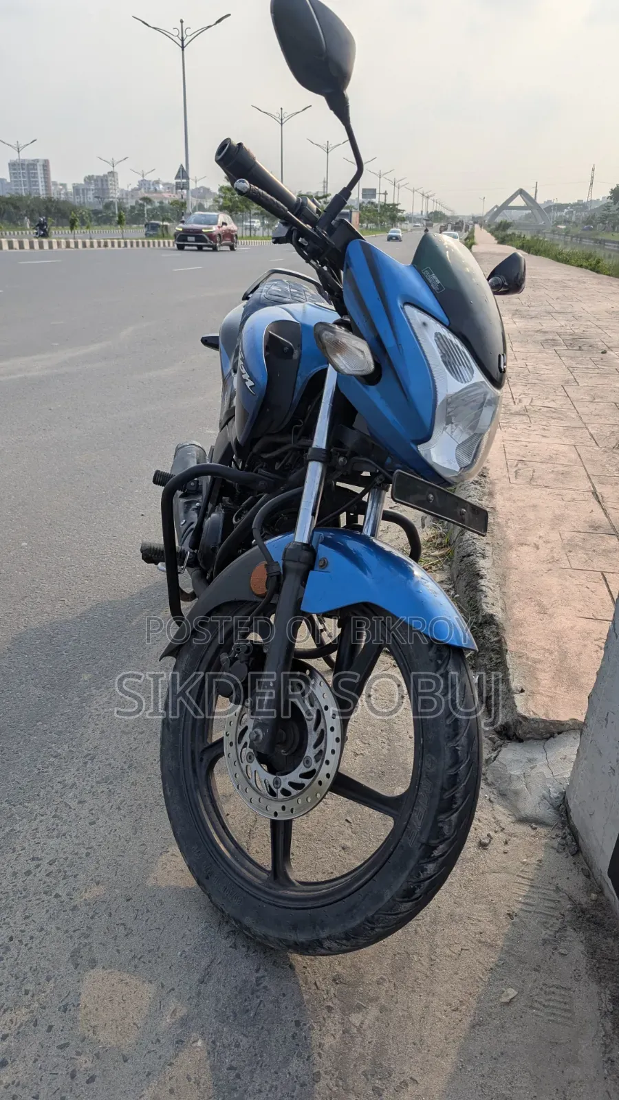 Hero Passion Pro 2023