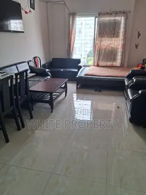 3bdrm Apartment in Uttara for Sale