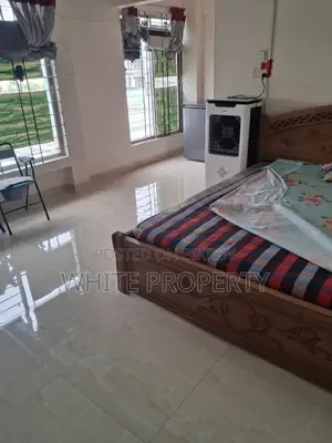 3bdrm Apartment in Uttara for Sale