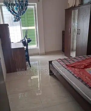 3bdrm Apartment in Uttara for Sale