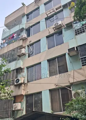3bdrm Apartment in Uttara for Sale