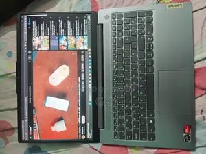 New Lenovo Ideapad 3 8GB AMD Ryzen 3 512GB HDD+SSD
