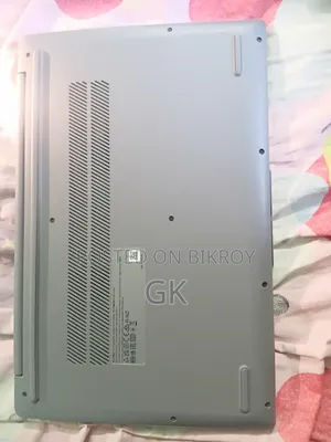New Lenovo Ideapad 3 8GB AMD Ryzen 3 512GB HDD+SSD