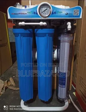 200 GPD Ro Water Filter