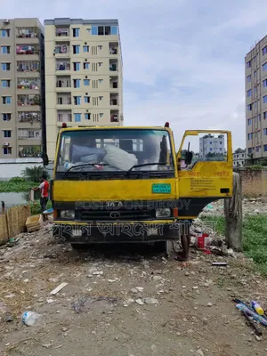Tata Ex 2 407