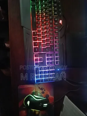 Desktop Computer 8GB AMD Ryzen 3 SSD 128GB