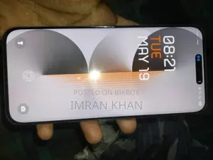 Tecno Pova 128 GB Black
