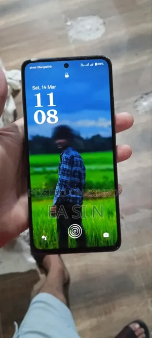 Oppo Reno12 F 5G 256 GB Black