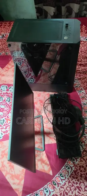 Desktop Computer Gigabyte GB-BACE-3150 16GB AMD Ryzen 5 SSD 256GB