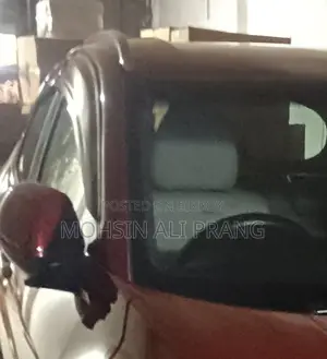 হোন্ডা ভেজেল ১.৫ হাইব্রিড ২ডব্লিউডি ২০১৫ লাল