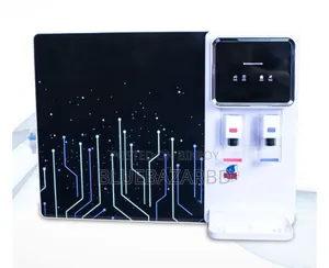 Hot Cold Normal Ro Water Filter