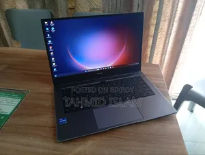 Laptop Huawei Matebook D 15 8GB Intel Core I5 SSD 256GB