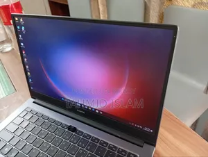 Laptop Huawei Matebook D 15 8GB Intel Core I5 SSD 256GB