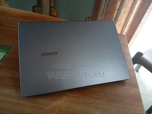 Laptop Huawei Matebook D 15 8GB Intel Core I5 SSD 256GB